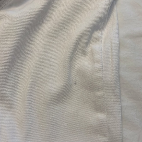 ZARA white jeans NWT - Picture 10 of 10